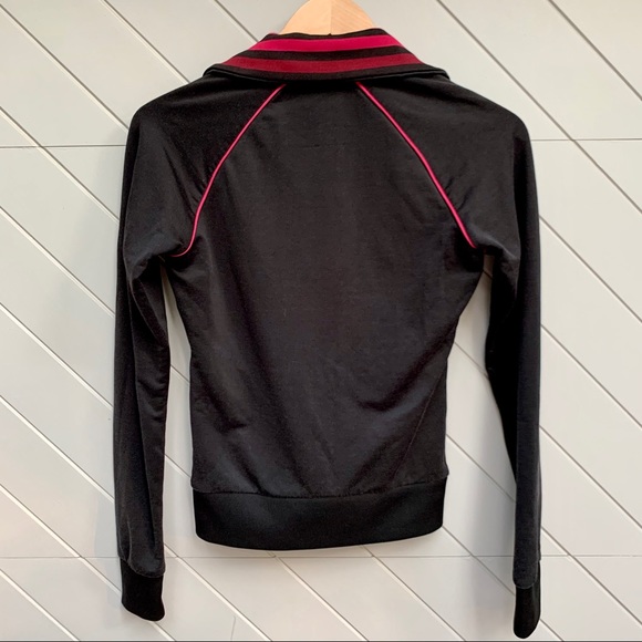 Vintage Le Tigre Zip Up Sweatshirt - Picture 3 of 6